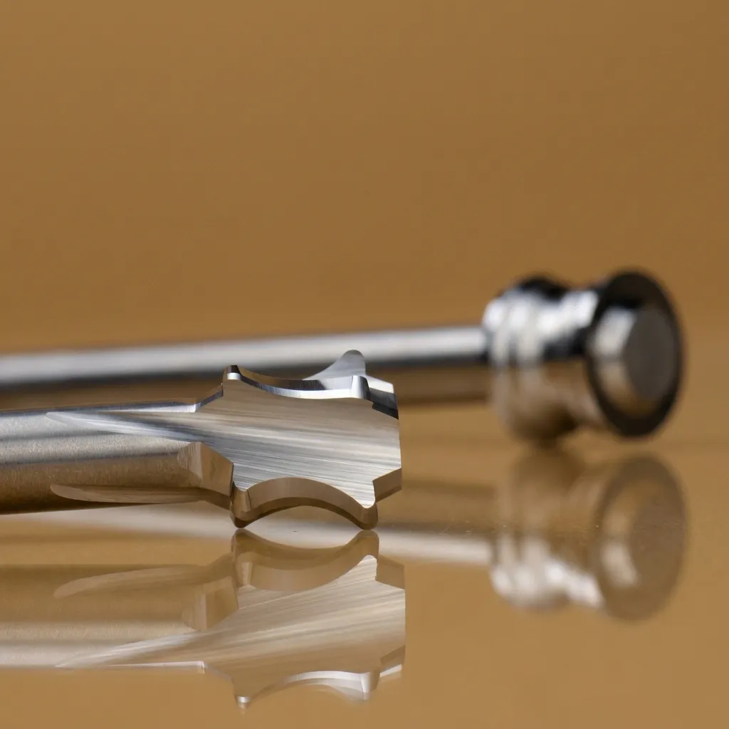 T-Slot Freze